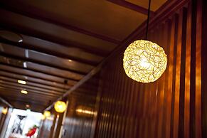 Yamaga Onsen Seiryuso