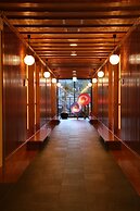 Yamaga Onsen Seiryuso