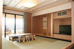 Yamaga Onsen Seiryuso