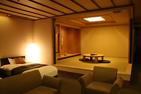 Yamaga Onsen Seiryuso