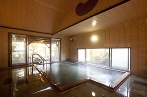Yamaga Onsen Seiryuso