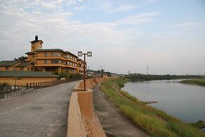 Yamaga Onsen Seiryuso