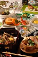 Yamaga Onsen Seiryuso