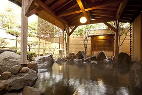 Yamaga Onsen Seiryuso
