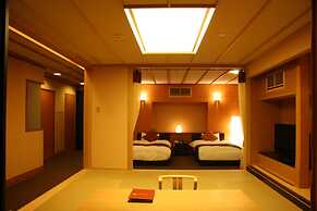 Yamaga Onsen Seiryuso