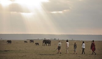 Elewana Elephant Pepper Camp