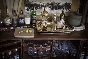 Elewana Elephant Pepper Camp