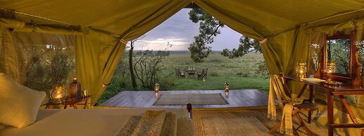 Elewana Elephant Pepper Camp