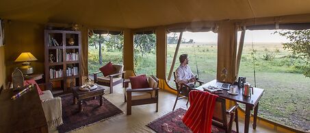 Elewana Elephant Pepper Camp