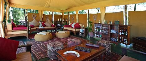 Elewana Elephant Pepper Camp