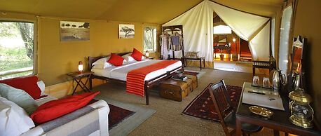 Elewana Elephant Pepper Camp