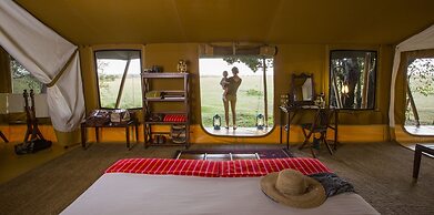 Elewana Elephant Pepper Camp