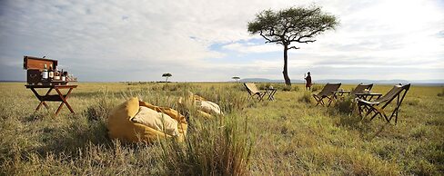 Elewana Elephant Pepper Camp
