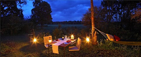 Elewana Elephant Pepper Camp