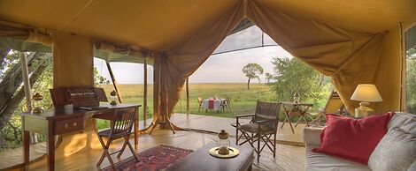 Elewana Elephant Pepper Camp