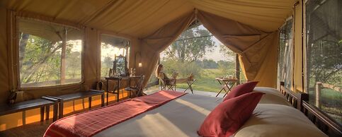Elewana Elephant Pepper Camp
