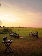 Elewana Elephant Pepper Camp