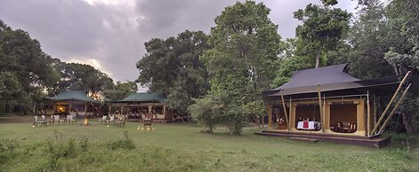 Elewana Elephant Pepper Camp