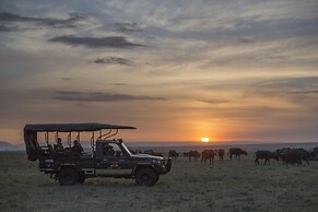 Elewana Elephant Pepper Camp