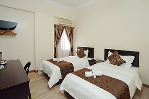RJ Hotel Kulai