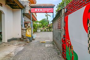 Super OYO 1654 Maha Bharata Kuta Inn