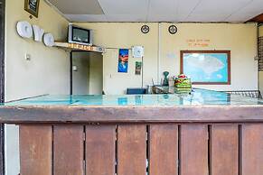 Super OYO 1654 Maha Bharata Kuta Inn