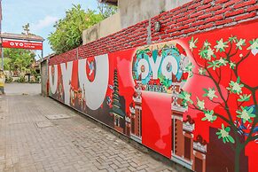 Super OYO 1654 Maha Bharata Kuta Inn