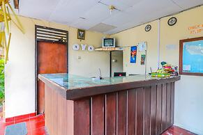 Super OYO 1654 Maha Bharata Kuta Inn