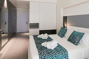 Caportigia Boutique Hotel