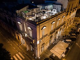 Caportigia Boutique Hotel