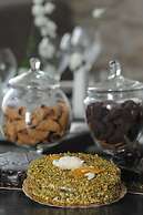 Caportigia Boutique Hotel