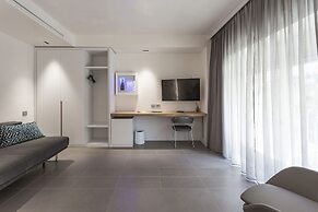 Caportigia Boutique Hotel