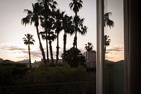 Caportigia Boutique Hotel