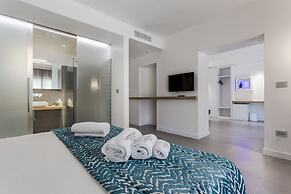 Caportigia Boutique Hotel