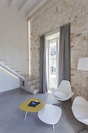 Caportigia Boutique Hotel
