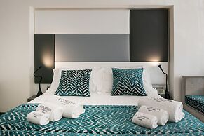 Caportigia Boutique Hotel