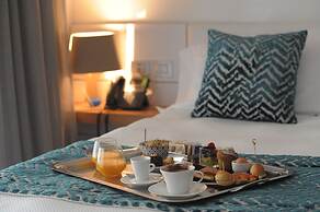 Caportigia Boutique Hotel