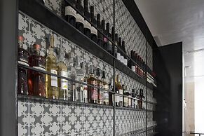 Caportigia Boutique Hotel