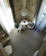 Caportigia Boutique Hotel