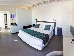 Caportigia Boutique Hotel