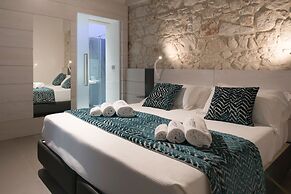 Caportigia Boutique Hotel
