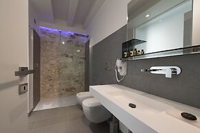 Caportigia Boutique Hotel