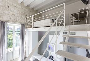 Caportigia Boutique Hotel