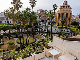 Caportigia Boutique Hotel