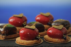 Caportigia Boutique Hotel