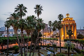 Caportigia Boutique Hotel