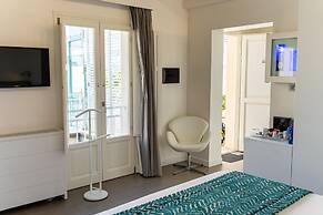 Caportigia Boutique Hotel