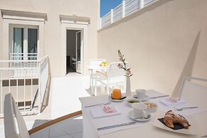 Caportigia Boutique Hotel