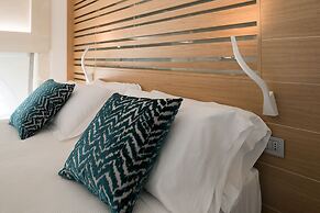 Caportigia Boutique Hotel