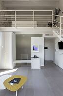 Caportigia Boutique Hotel